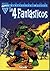 Biblioteca Marvel: Los 4 Fantásticos, tomo 1 (Excelsior Biblioteca Marvel: Cuatro Fantásticos, #1)