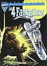 Biblioteca Marvel: Los 4 Fantásticos, tomo 6