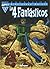 Biblioteca Marvel: Los 4 Fantásticos, tomo 7