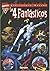 Biblioteca Marvel: Los 4 Fantásticos, tomo 17