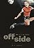Offside (Counterattack, #5)