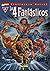 Biblioteca Marvel: Los 4 Fantásticos, tomo 21 (Excelsior: Biblioteca Cuatro Fantásticos, #21)