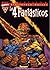 Biblioteca Marvel: Los 4 Fantásticos, tomo 24
