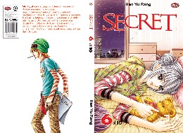 Secret, Vol 6 (Paperback)