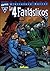Biblioteca Marvel: Los 4 Fantásticos, tomo 28