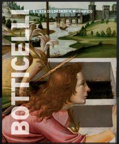 Botticelli e l'età di Lorenzo il Magnifico: Filippo Lippi, Antonio e Piero del Pollaiolo, Andrea del Verrocchio, Domenico Ghirlandaio, Pietro Perugino, Leonardo, Filippino Lippi, Piero di Cosimo, Fra' Bartolomeo (Cofanetto)