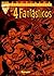 Biblioteca Marvel: Los 4 Fantásticos, tomo 31