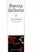 Antologia della poesia italiana by Cesare Segre