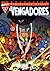 Biblioteca Marvel: Los Vengadores, tomo 2 (Biblioteca Marvel Excelsior: Vengadores, #2)