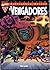 Biblioteca Marvel: Los Vengadores, tomo 4