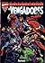 Biblioteca Marvel: Los Vengadores, tomo 9