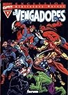 Biblioteca Marvel: Los Vengadores, tomo 9