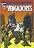 Biblioteca Marvel: Los Vengadores, tomo 13