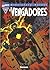 Biblioteca Marvel: Los Vengadores, tomo 14