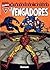 Biblioteca Marvel: Los Vengadores, tomo 17