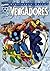 Biblioteca Marvel: Los Vengadores, tomo 19