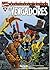 Biblioteca Marvel: Los Vengadores, tomo 20