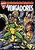 Biblioteca Marvel: Los Vengadores, tomo 22