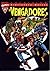 Biblioteca Marvel: Los Vengadores, tomo 24