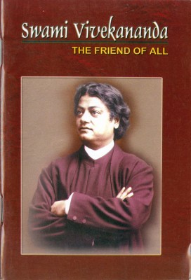 Swami Vivekananda - The Friend of All