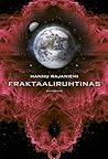 Fraktaaliruhtinas by Hannu Rajaniemi