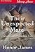 Their Unexpected Mate (Paranormal Protections Unit, #1)