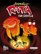 Hermanos Rata. Fina Selección (Paperback)
