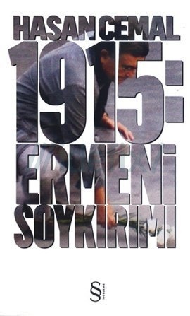 1915: Ermeni Soykırımı (Paperback)