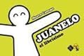 Juanelo. El Librísimo