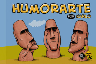 Humorarte 1 (Paperback)