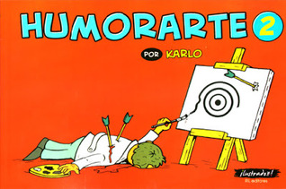 Humorarte 2 (Paperback)