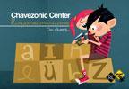 Chavezonic Center Hispanoamericano (Paperback)