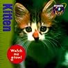 Kitten, Watch Me Grow!