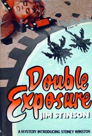 Double Exposure (Hardcover)