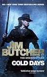 Cold Days by Jim  Butcher