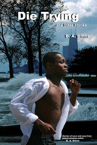 Die Trying and Other Stories (Paperback)