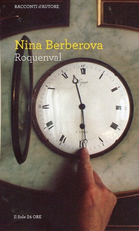 Roquenval (Paperback)