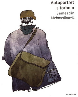 Autoportret s torbom (Hardcover)