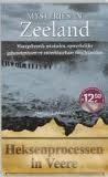 Zeeland (Mysteries in Nederland) (Dutch Edition)
