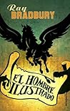 El hombre ilustrado by Ray Bradbury