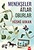 Menekşeler Atlar Oburlar