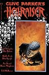 Clive Barker's He...