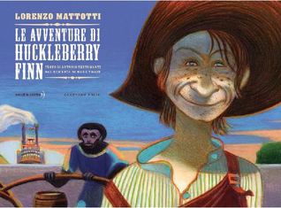 Le avventure di Huckleberry Finn
