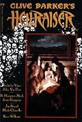 Clive Barker's Hellraiser: Book 4