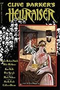 Clive Barker's Hellraiser: Book 5