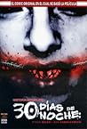 30 días de noche by Steve Niles 30 días de noche by Steve Niles