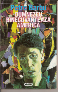 Dumnezeu binecuvântează America