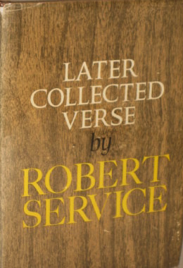 Later Collected Verse (Hardcover)