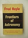 Frontiers of Astr...