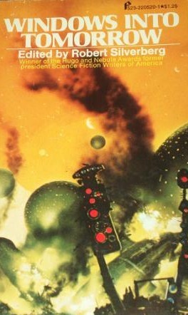 Windows Into Tomorrow (Paperback)